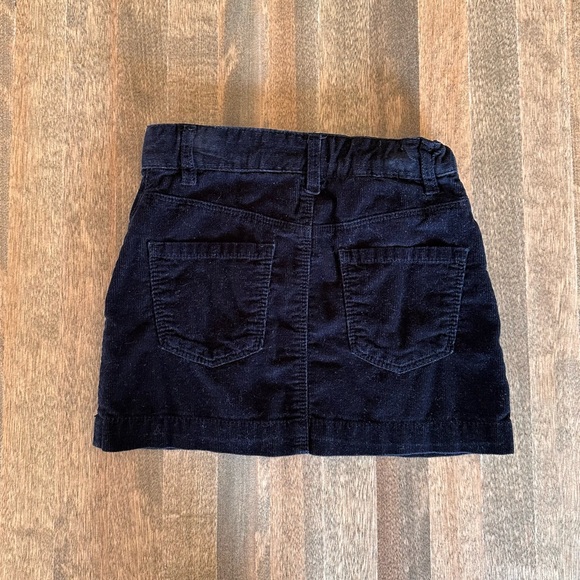 EUC Old Navy Corduroy Skirt - Picture 2 of 4